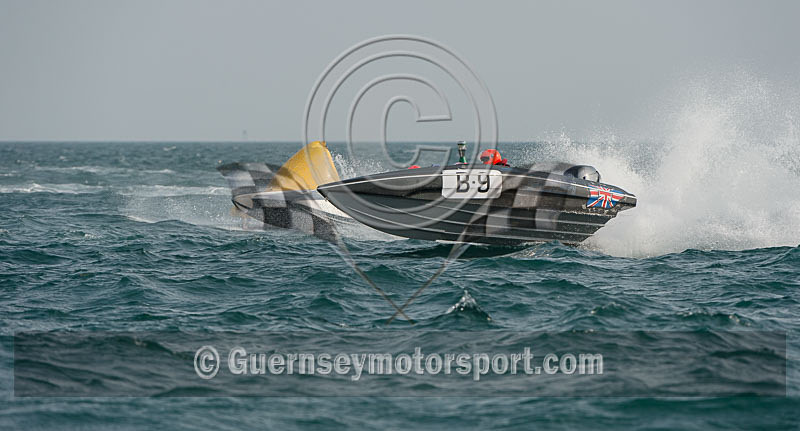 Worlds Powerboats_2014_Race-2-117 - UIM CLASS 3A & 3B WORLD OFFSHORE CHAMPIONSHIP_RACE-2