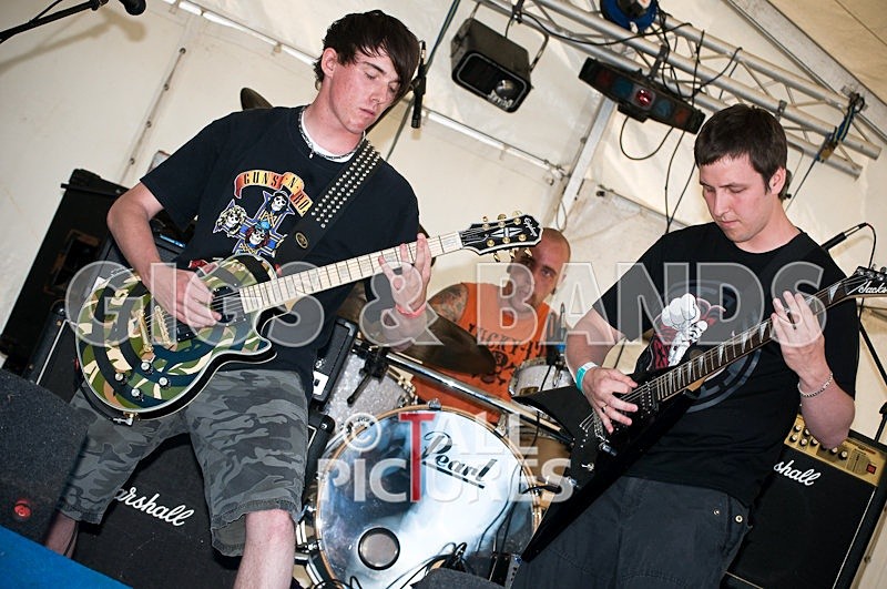 Greenman_Music-343 - GREENMAN CHAOS FESTIVAL 2008 BANDS