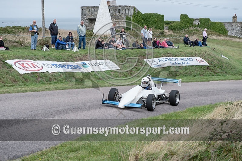 Alderney Hill Climb Car_2013-104 - ALDERNEY HILL CLIMB 2013 - CARS