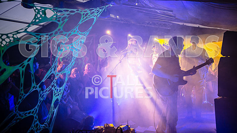 The Recks-815 - THE RECKS