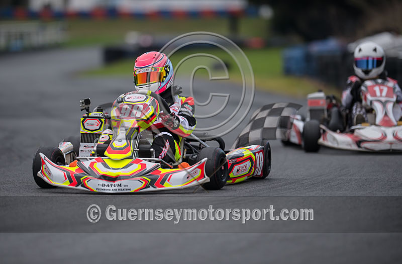 Karting 2018_Round-1-28 - 2018 KART CHAMPIONSHIP_ROUND-1