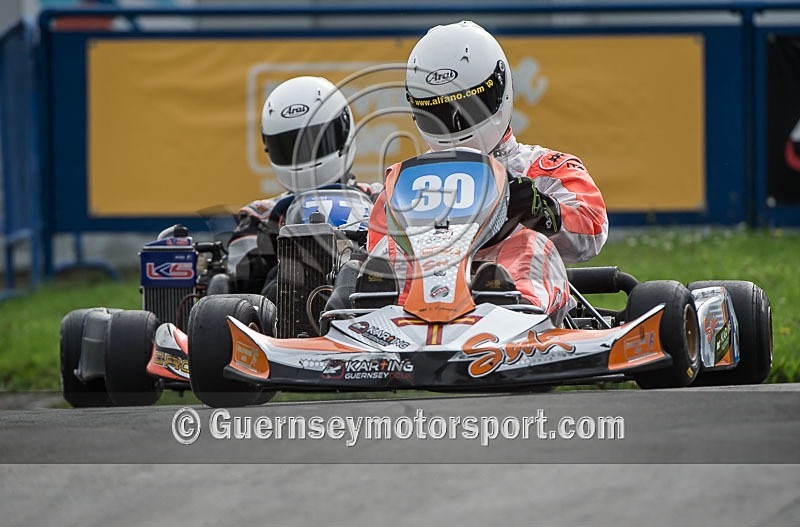 Karting_29-09-2013-30 - KARTING SUMMER CHAMPIONSHIP ROUND-8