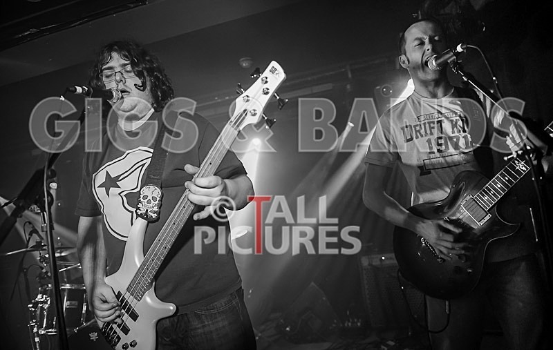 Skid Rue-20 - SKID RUE