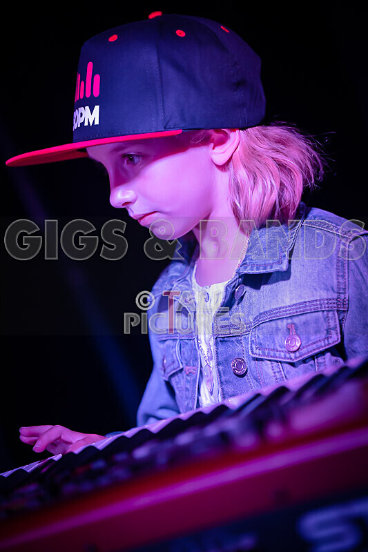 The Devils Hand Sanitiser-26 - THE DEVIL'S HAND SANITISER