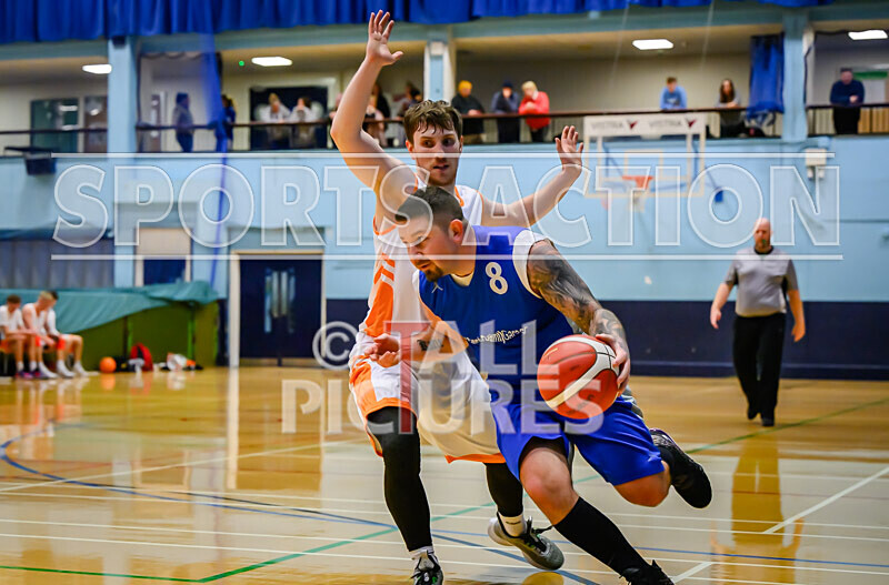 Edmundson Electrical Chargers v Le Mont Saint_2023-33 - EDMUNDSON ELECTRIC CHARGERS v LE MONT SAINT