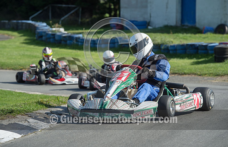Kart_27-09-2015-32 - KARTING SUMMER CHAMPIONSHIP ROUND-7