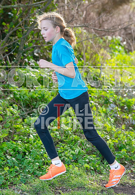 Short Course Cross Country 2021-13 - SHORT COURSE CROSS COUNTRY 2021