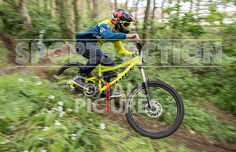 MTB_Downhill_15-05-2016-39 - DOWNHILL SERIES 2016_ROUND-3