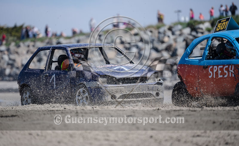 Autocross Fun Meeting 2018-29 - AUTO-X FUN MEETING 2018