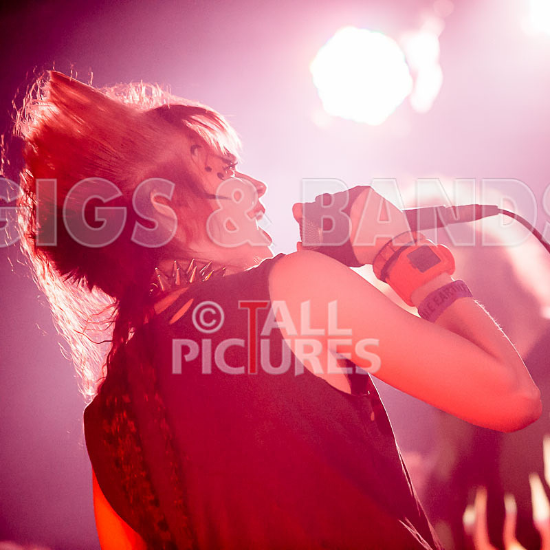 Pussycat and the Dirty Johnsons-124 - PUSSYCAT AND THE DIRTY JOHNSONS