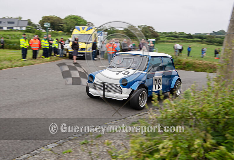 Reservoir 2021_CAR-43 - RESERVOIR SPEED EVENT 2021_CARS