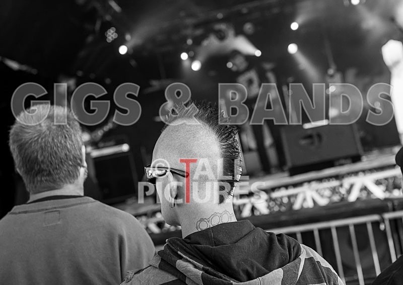 Bulletproof-27 - BULLETPROOF