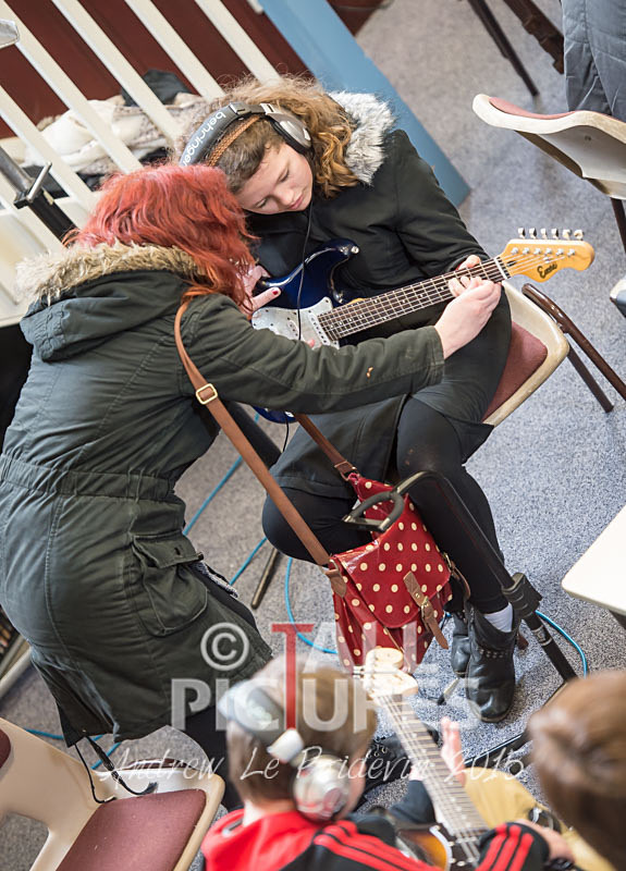 SoPM_Open Day 2015-27 - SCHOOL OF POPULAR MUSIC OPEN DAY 2015