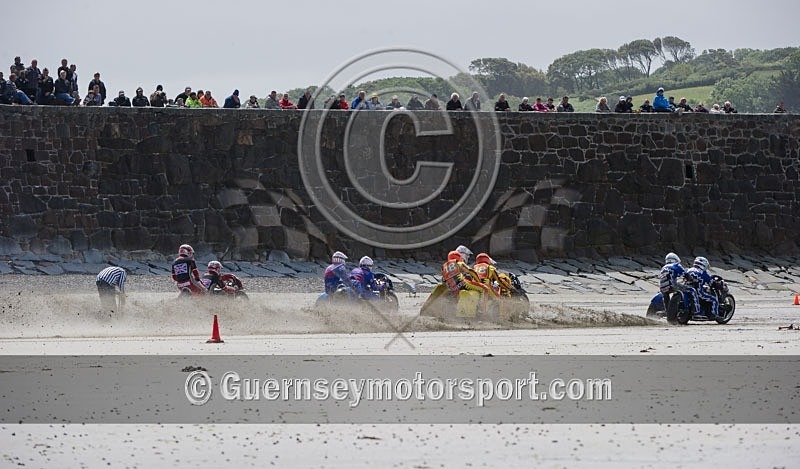 British Sand Ace_2013-12 - BRITISH SAND ACE CHAMPIONSHIP 2013 - THE RACING