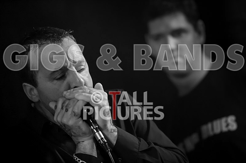 Hevvy Bevvy Blues Band-33 - HEVVY BEVVY BLUES BAND