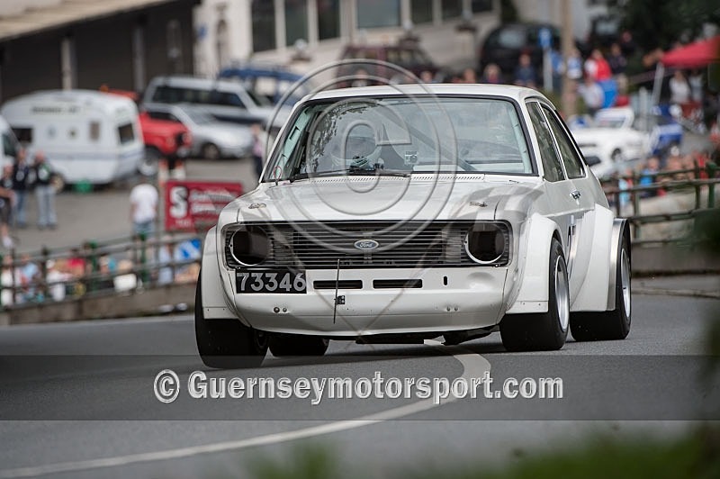 Hill Climb_27-08-2012_Car-48 - CARS 2012-08-27