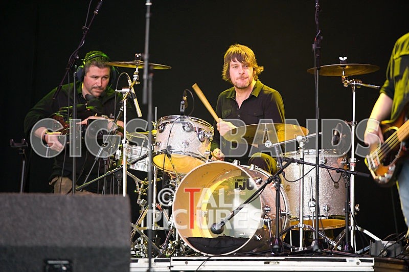 Gay Army_Guernsey Live-30 - GAY ARMY at GUERNSEY LIVE