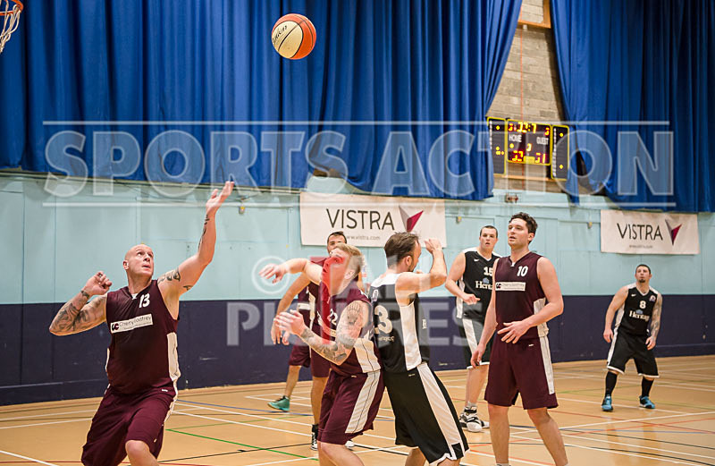 Basketball_Heritage v Mayside-8 - HERITAGE v MAYSIDE