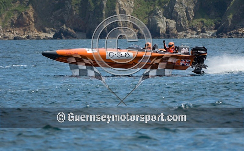 Powerboat_07_C56-2 - POWERBOAT RACING 2007