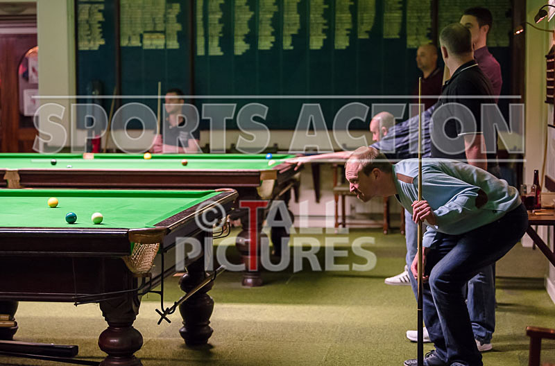 Snooker_20-11-2017-29 - GREMLINS CLUB SNOOKER_20-11-2017