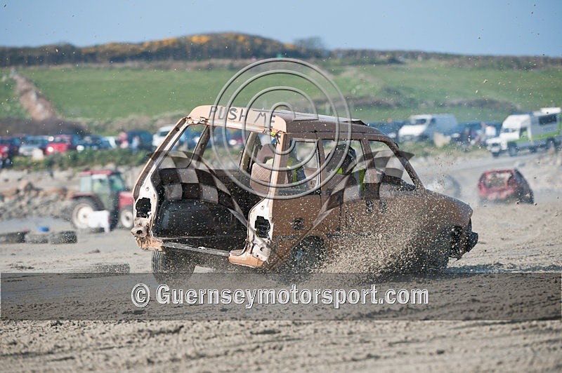 Autocross Fun Meeting 2011-118 - AUTO-X FUN MEETING 2011