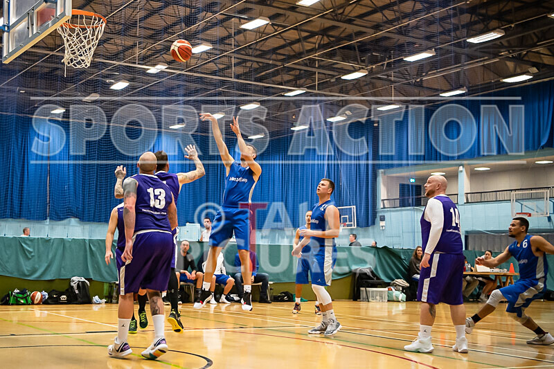 Le Mont Saint v Mayside_01-11-2019-1 - LE MONT SAINT STORM v MAYSIDE