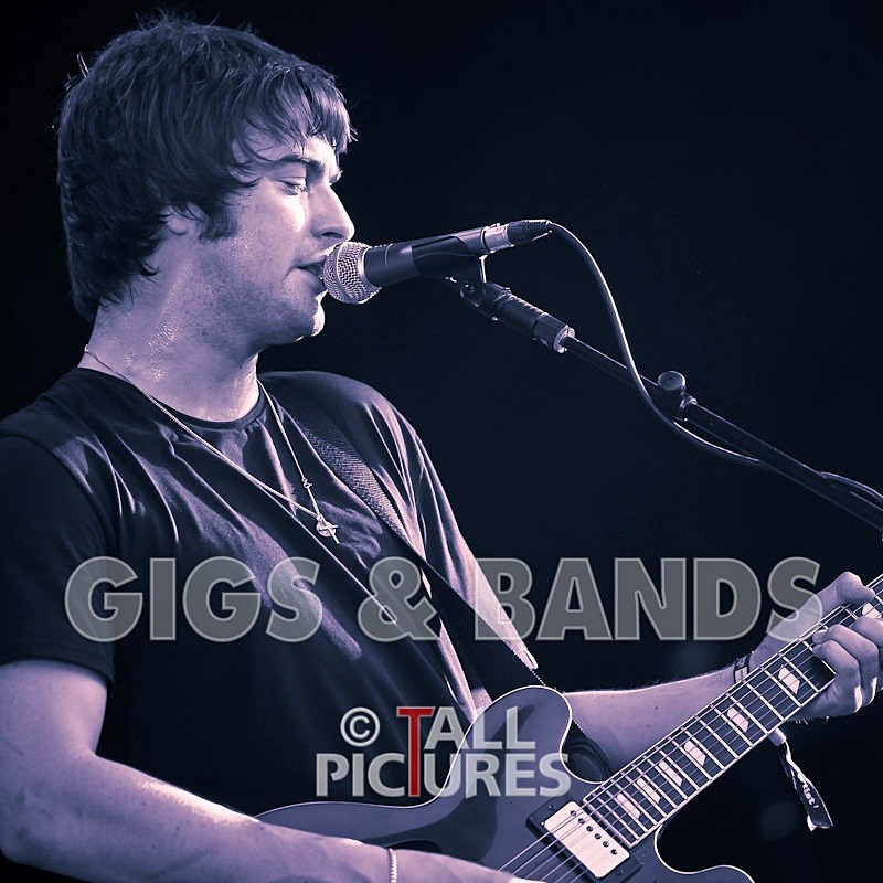 The Courteeners-15 - THE COURTEENERS