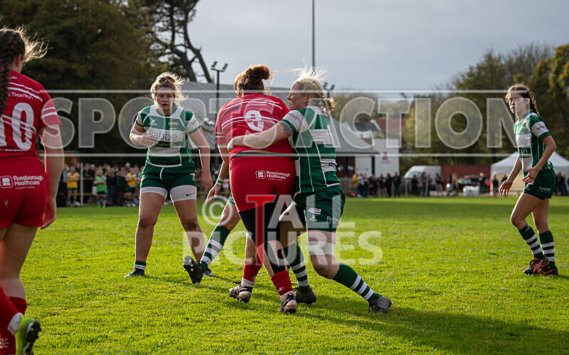 Ladies Siam Trophy 2021-49 - LADIES SIAM TROPHY 2021