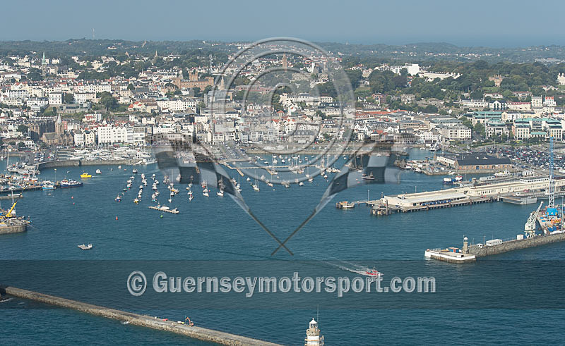 Worlds Powerboats_2014_Race-1-409 - UIM CLASS 3A & 3B WORLD OFFSHORE CHAMPIONSHIP_RACE-1