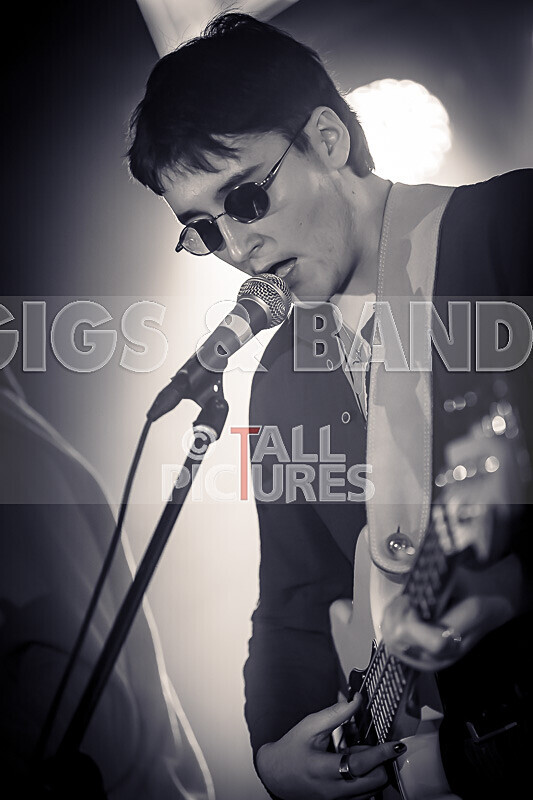 Dislocated-25 - DISLOCATED