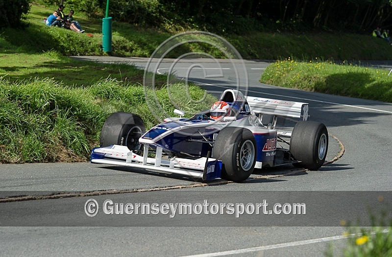 Guernsey National_2012_Car-18 - GUERNSEY MSA NATIONAL 2012 - CARS