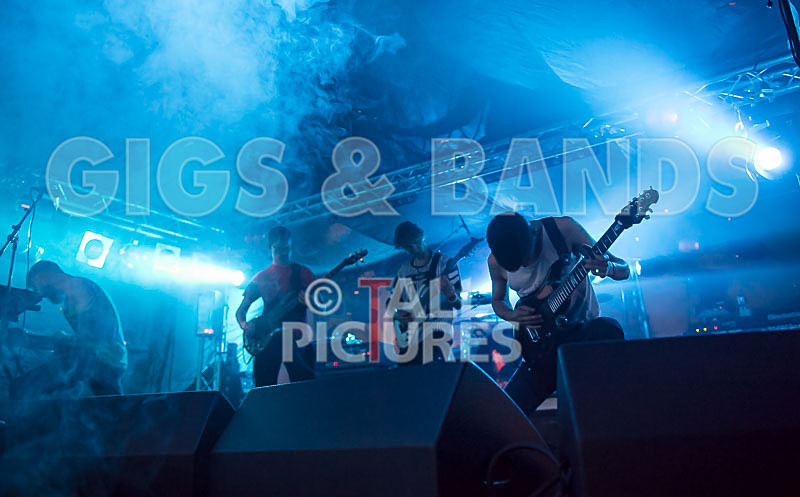 Sovereign-28 - SOVEREIGN