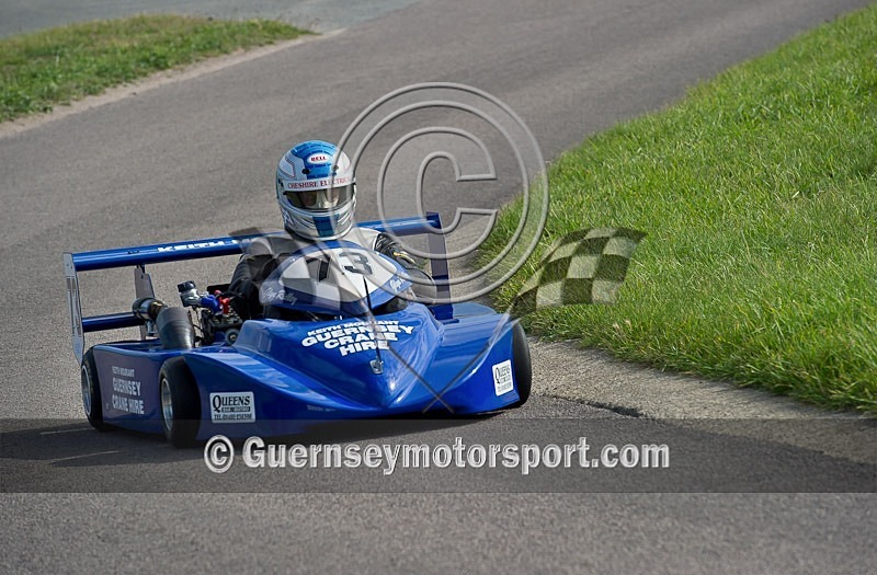 Alderney Hill Climb_2011_Kart-10 - ALDERNEY HILL CLIMB 2011 - KARTS