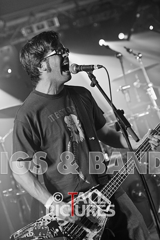 United Snakes-68 - UNITED SNAKES at RoA-8