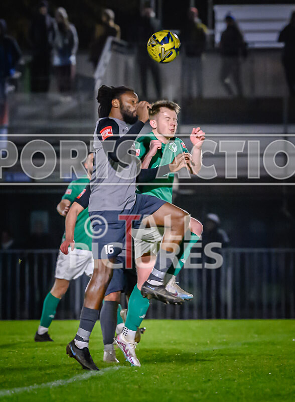 GFC v Merstham FC_08-03-2023-83 - GFC v MERSTHAM FC
