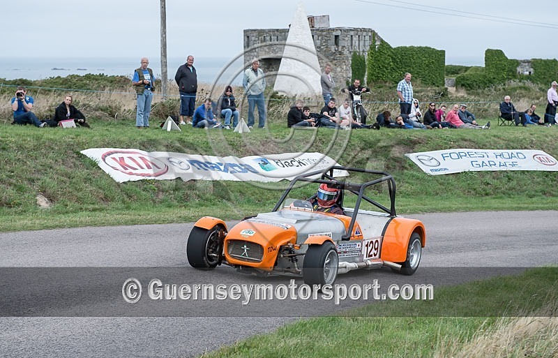 Alderney Hill Climb Car_2013-45 - ALDERNEY HILL CLIMB 2013 - CARS
