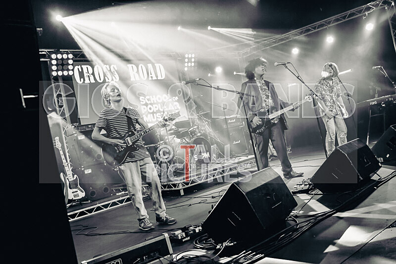 Cross Road-56 - CROSS ROAD