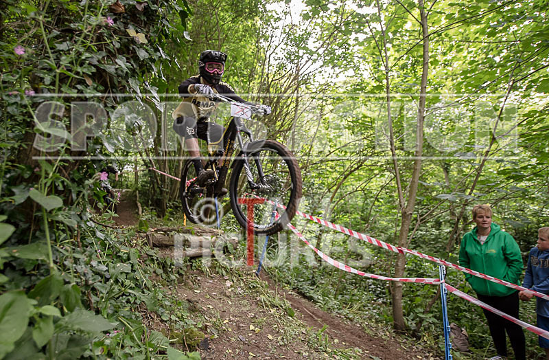 MTB Downhill_05-06-2016-93 - DOWNHILL SERIES 2016_ROUND-4