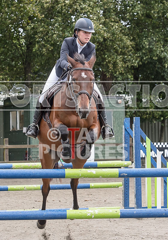 North Showjumping_2016-175 - NORTH SHOW SHOWJUMPING 2016