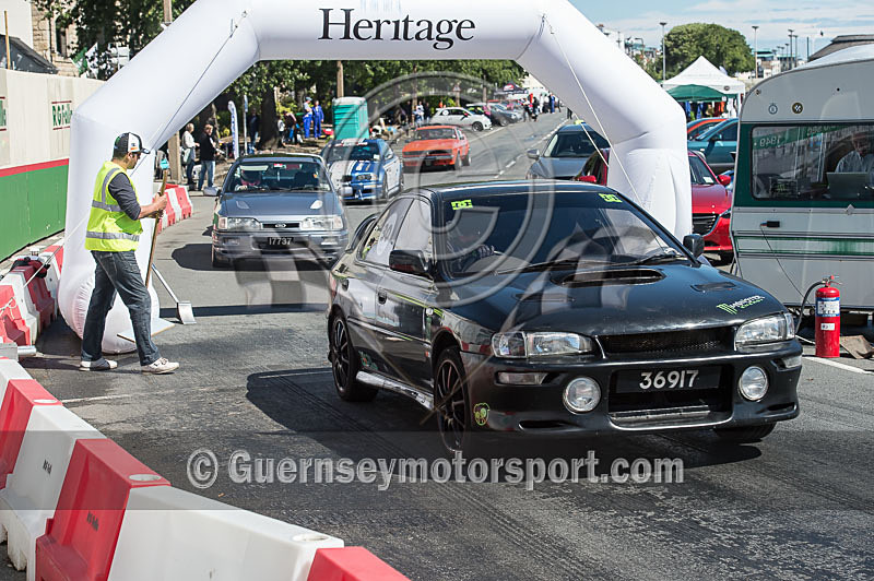 Heritage Charity Hillclimb_2014-33 - HERITAGE CHARITY HILL CLIMB 2014