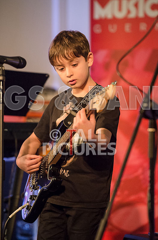 SoPM_Christmas Gig-76 - SCHOOL OF POPULAR MUSIC CHRISTMAS GIG 2014
