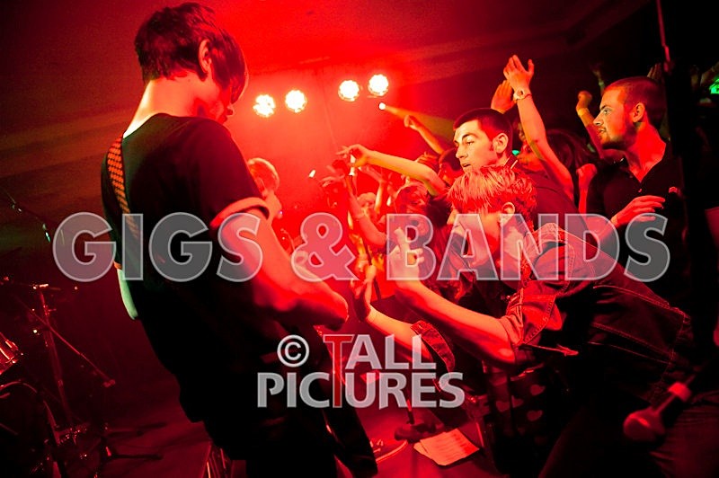 Heros Avenue-25 - HERO'S AVENUE at RoA-9