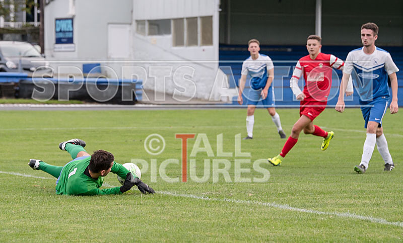 Rawlinson Cup 2017_Sylvans v Rovers-10 - RAWLINSON CUP 2017_SYLVANS v ROVERS