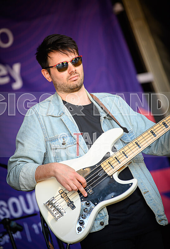 Charlie Sherbourne-45 - CHARLIE SHERBOURNE