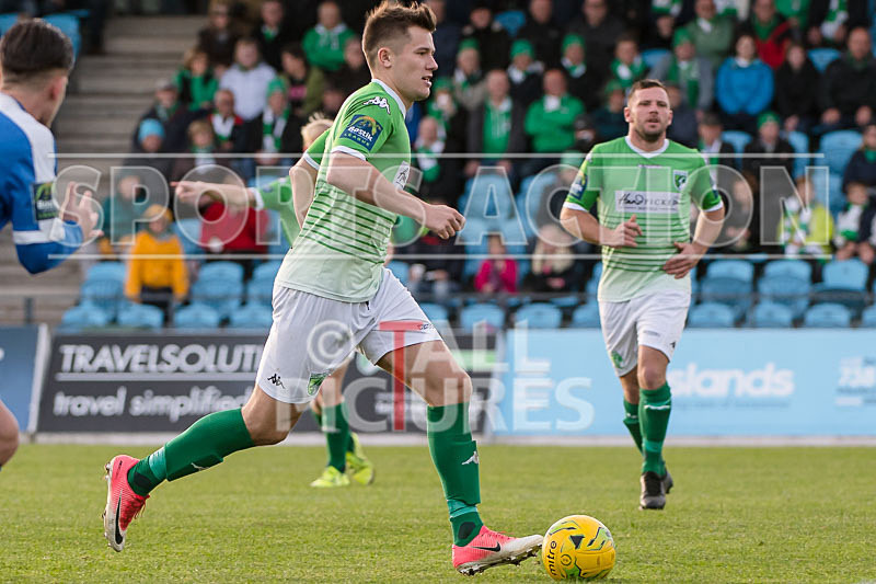 GFC v Shoreham_18-11-2017-35 - GUERNSEY FC v SHOREHAM