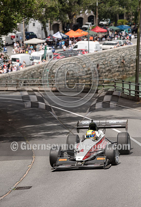 Guernsey National Hillclimb 2017_CAR-55 - GUERNSEY NATIONAL 2017 - CARS