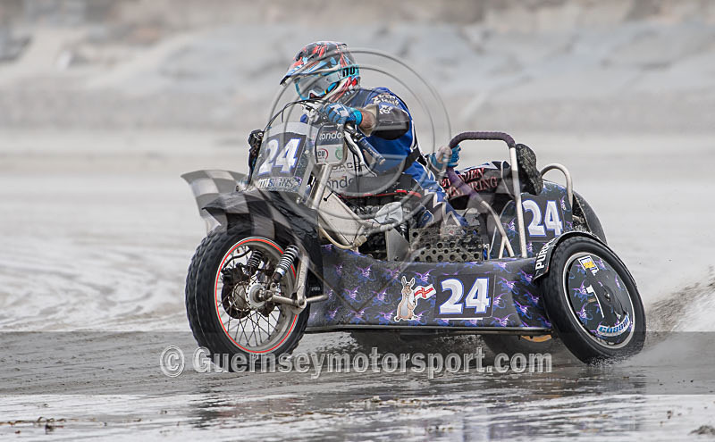 SandAce 2017_SIDECAR-72 - THE INTERNATIONAL SANDACE - 2017 - SIDECARS