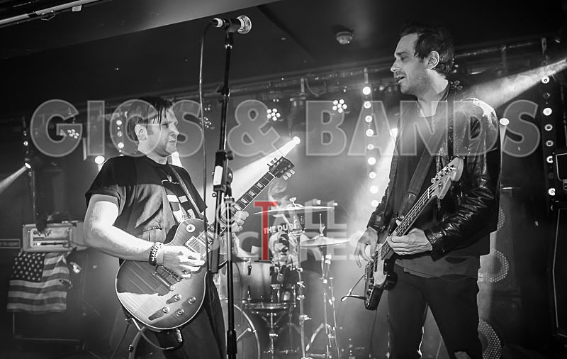 Jonny Lives-165 - JONNY LIVES