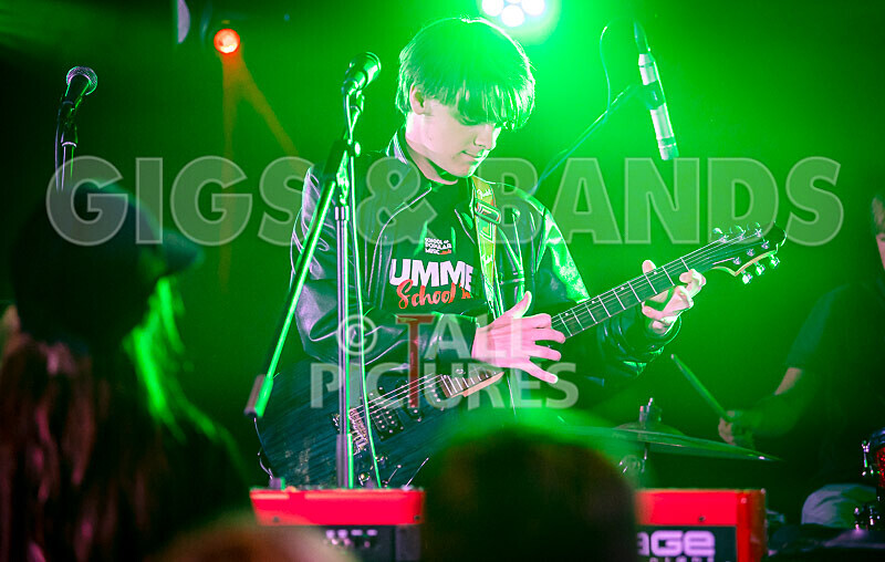 SoPM Summer Gig 2019-36 - SCHOOL OF POPULAR MUSIC SUMMER GIG 2019