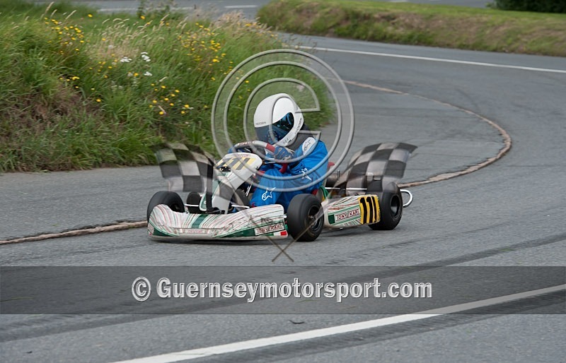 GKMC Hill_6-08-11_Kart-15 - KARTS 2011-08-06